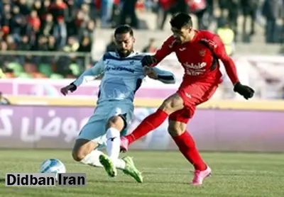 مهدی طارمی آقای گل شد!