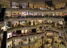 بلک فرایدی و سیل خریداران ایرانی به ترکیه/ ظرفیت هتل‌ها کاملا پر شده است