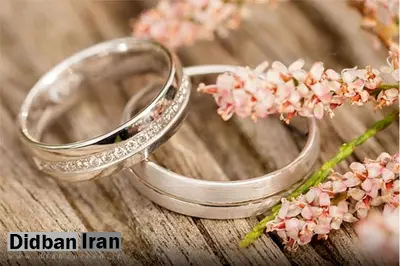 گامبهگام با بانک ملی ایران در مسیر دریافت تسهیلات قرضالحسنه ازدواج