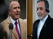 اکسیوس: «عراقچی» و «ویتکاف» در اسلو در هفته آینده دیدار می کنند