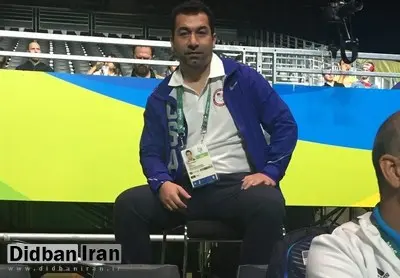 چرا از ایران رفتم ؟!