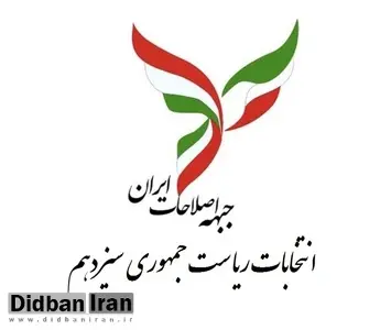 اصرار خبرگزاری نزدیک به سپاه در معرفی نامزد به جای اصلاح طلبان در انتخابات ریاست جمهوری سیزدهم/ بهزاد نبوی موافق معرفی نامزد است؟