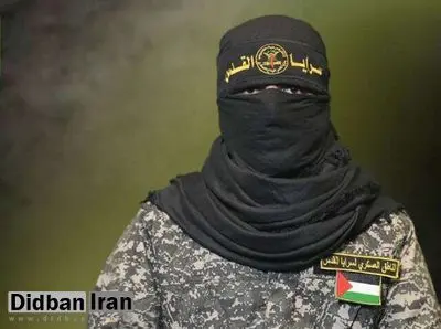 قطع ارتباط سرایا القدس با گروه نگهبان گروگان ها در پی محاصره توسط اسرائیل