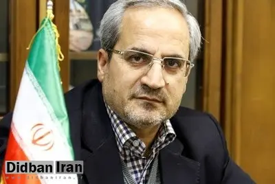 نماینده بهار و کبودر آهنگ در مجلس یازدهم بر اثر ابتلا به «بیماری کرونا» درگذشت