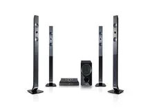 قیمت خرید سینمای خانگی در بازار تهران /جدول قیمت