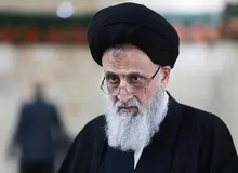 مدرسی یزدی عضو فقهای شورای نگهبان:‌ برخی مسئولان به رهبری طعنه می زدند