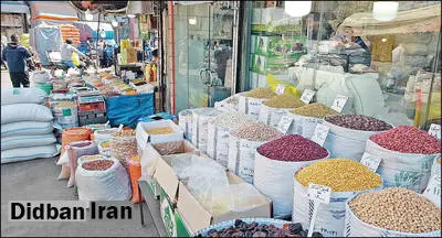دبیر اتحادیه بنکداران خبر داد: افزایش ۶۰ درصدی قیمت رب گوجه فرنگی در۸ ماه
