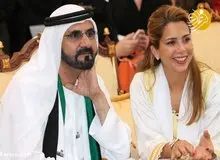 تلفن‌های دختر و یکی از همسران سابق حاکم دوبی در میان شماره‌های هک شده پگاسوس