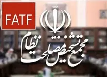 واکنش عضو مجمع تشخیص مصلحت نظام به اظهارات حاجی دلیگانی/ صدر: درخواست بازگشت لوایح FATF به مجلس کاملا خلاف قانون است