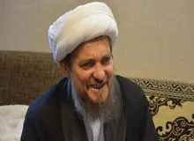 آیت الله تبریزیان: اگر در خانه لخت بخوابید، اجنه با شما همبستر می‌شوند/ اگر می‌خواهید لخت باشید حداقل ۴ کبوتر در خانه بزارید!