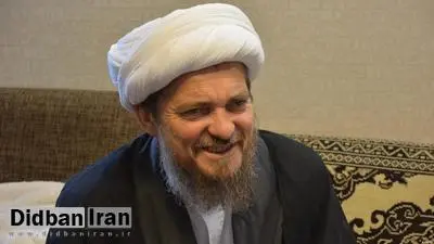 آیت الله تبریزیان: اگر در خانه لخت بخوابید، اجنه با شما همبستر می‌شوند/ اگر می‌خواهید لخت باشید حداقل ۴ کبوتر در خانه بزارید!