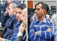 فوتبالی‌های پدیده به 17 سال حبس محکوم شدند