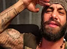 حکم 10 سال زندان و 74 ضربه شلاق تتلو چه شد؟