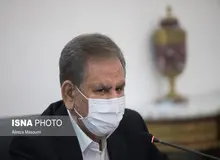 اسحاق جهانگیری: به خوزستان علاقه مندم چون دو برادرم در این دشت خفته اند