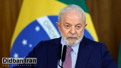 داسیلوا: ترامپ شاید رئیسجمهور آمریکا باشد، اما امپراتور جهان نیست