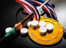 مثبت شدن تست دوپینگ دو دوچرخه سوار ایران
