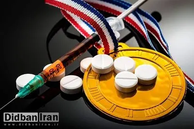 مثبت شدن تست دوپینگ دو دوچرخه سوار ایران