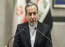 عراقچی به باکو می‌رود