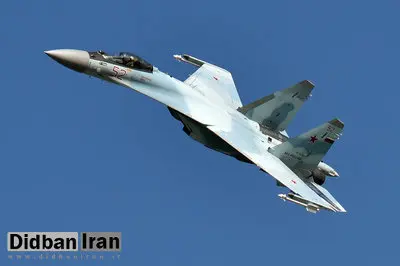 جزئیات ماجرای خرید سوخو-۳۵ از روسیه/ ایران چه زمانی جنگندههایش را تحویل میگیرد؟