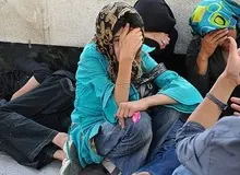 مقام شهرداری تهران: در قبال معتادان تراجنسی هیچ مسئولیتی قبول نمی‌کنیم