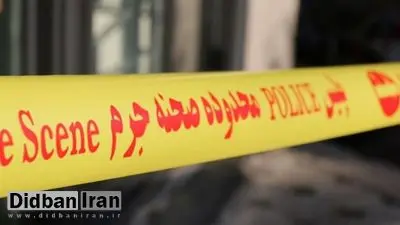  پنج کارگر پاکستانی به خاطر ۵۰ هزار تومان، زنی که با آنها رابطه نامشروع داشت  را کشتند+جزییات 