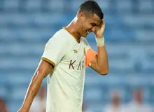 رونالدو در تهران قرنطینه می‌شود
