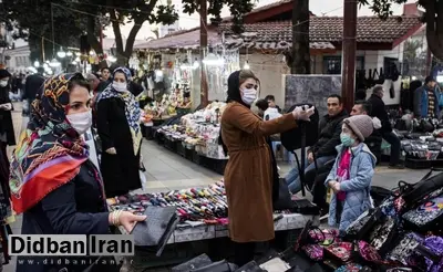 تورم کم‌درآمدها ۱۳ درصد بیشتر از تورم ثروتمندان شد /رکورد نرخ تورم پنج ساله ایران هم در ۷۰ سال اخیر شکسته شد / اثرات تورمی کسری بودجه، افزایش نقدینگی و دلار ۴۱ هزار تومانی هم در راه است