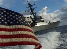 مجلس نمایندگان آمریکا تغییر نام خلیج مکزیک را تصویب کرد 