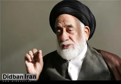 حجت‌الاسلام سیدمهدی طباطبایی: آیت الله خامنه ای وقتی می‌خواستند به‌عنوان رهبر انتخاب شود با تواضع گفت که "نمی‌خواهم رهبر شوم"/ فکر نکنیم که ما هرچه آبرو بریزیم، بهتر است/آبروی اشخاص نباید بریزد