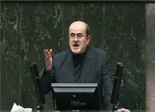 لاهوتی، نماینده لنگرود: برداشت ایران از دریای خزر صفر درصد است