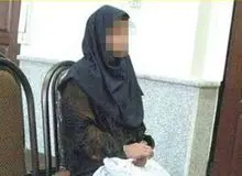 مرگ مشکوک پسر خردسال توسط نامادری/ تنها شاهد ضربه به صورت نیما، خواهر۷ساله اوست/گفت و گو با مادر قاتل 