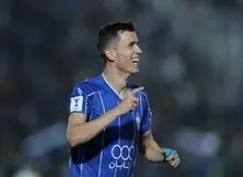 ستاره استقلال دعوت شد