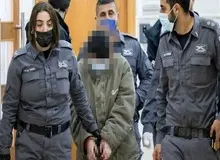 شاباک: ایران یک جوان ۱۸ ساله اسرائیلی را برای جمع‌آوری اطلاعات حساس و انجام اقدامات در راستای منافع ایران، استخدام کرده بود 