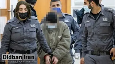 شاباک: ایران یک جوان ۱۸ ساله اسرائیلی را برای جمعآوری اطلاعات حساس و انجام اقدامات در راستای منافع ایران، استخدام کرده بود