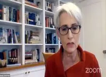 وندی شرمن: برجام به سادگی احیا نمی‌شود
