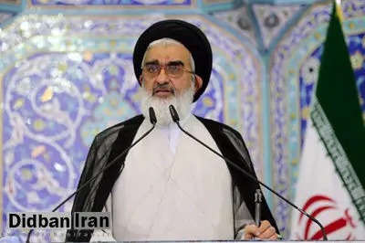 امام جمعه قم: در زمان ما این ولی فقیه است که از طرف امام زمان ولایت جامعه را بر عهده دارد