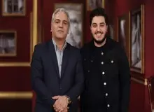 انتقاد روزنامه اصولگرا از «مهران مدیری»/ چه خبرت است؟ کمی آرام تر