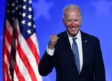 کارشناسان هزینه تیم جو بایدن را بیش از یک میلیارد دلار پیش‌بینی کردند