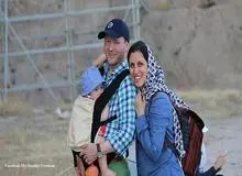 نازنین زاغری، قبل از آزادی، دوباره به دادگاه رفت

