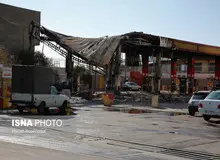 خسارت 100میلیاردی به شیراز در ناآرامی‌های اخیر/ تمام شعب بانکی موجود در محدوده معالی‌آباد دچار آسیب شده است