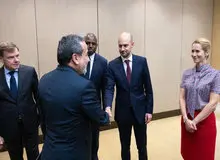 رویترز: اروپا قصد دارد پیشنهاد تمدید ۶ ماهه مهلت فعال‌سازی مکانیسم ماشه را به ایران ارائه کند