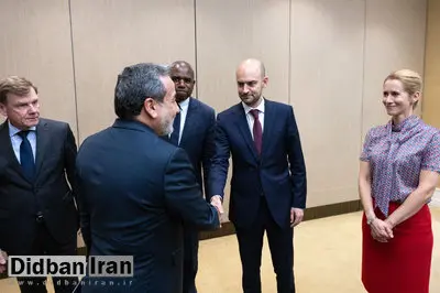 رویترز: اروپا قصد دارد پیشنهاد تمدید ۶ ماهه مهلت فعال‌سازی مکانیسم ماشه را به ایران ارائه کند