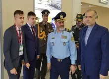 سفیر ایران: وزیران دفاع ایران و روسیه در مسکو ملاقات کردند