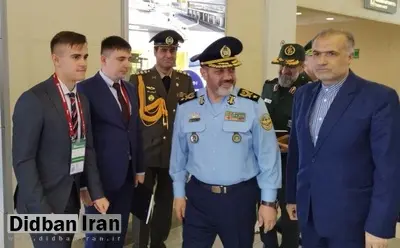سفیر ایران: وزیران دفاع ایران و روسیه در مسکو ملاقات کردند