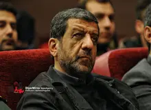 ضرغامی: موتورسواران اصفهانی، شکوه ۲۲ بهمن را به حاشیه بردند