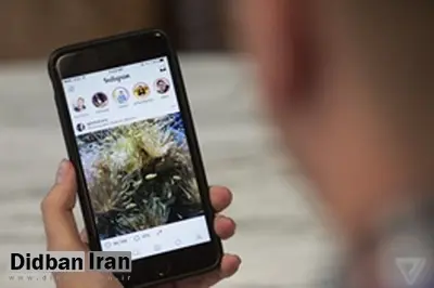 به اشتراک‌گذاری ویدئوهای زنده روی اینستاگرام کلید خورد