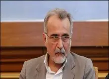 احمد خرم: نظارتِ ۱۲ نهاد نظارتی شجاعت را از تصمیم‌گیران سلب کرده است/ مدیران اجرایی و نظارتی به طور دائم دنبال مچ‌گیری از یکدیگر هستند