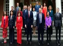 دولت جدید اسپانیا نظارت مالی بر کاتالونیا را برمی‌دارد
