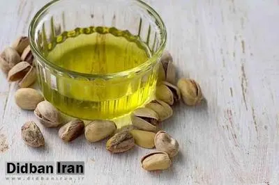 ۴ خاصیت باورنکردنی روغن پسته برای سلامتی/ از تنظیم قند خون تا کاهش وزن!