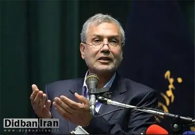 سخنگوی دولت: صداوسیما درباره گاندو همهچیز را پخش کند